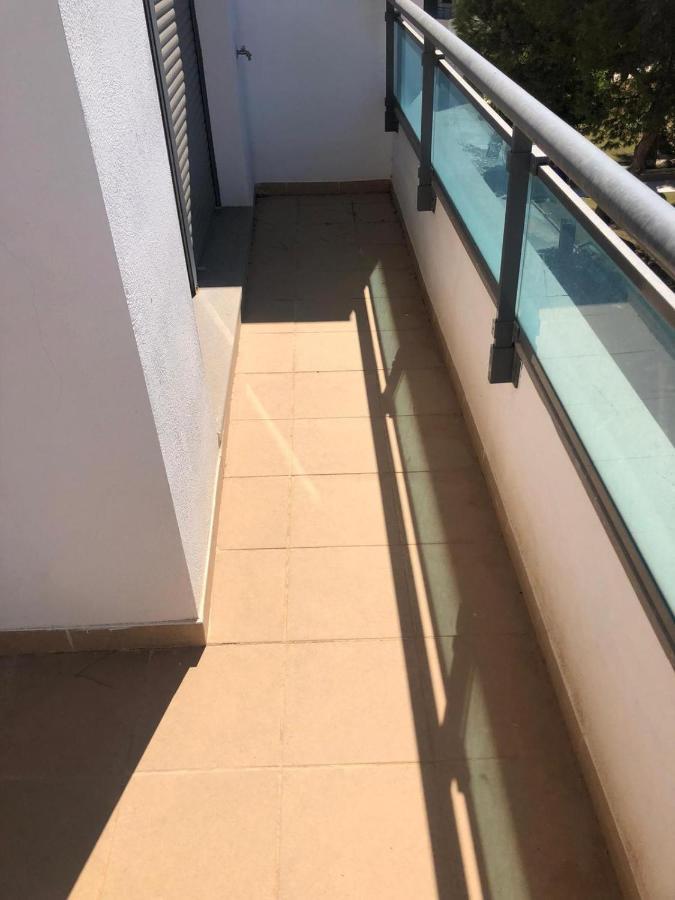 Apartamento Paraiso Garrucha Ngoại thất bức ảnh