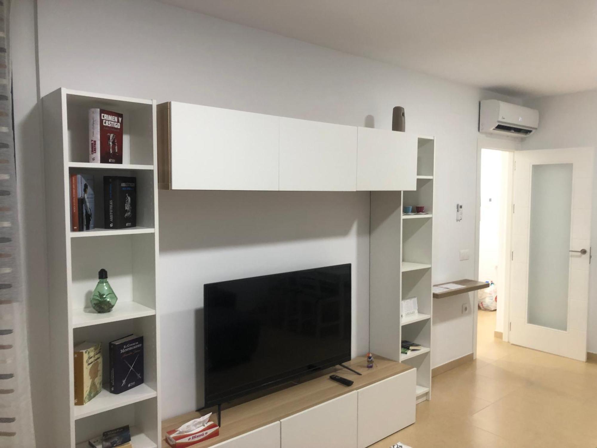 Apartamento Paraiso Garrucha Ngoại thất bức ảnh